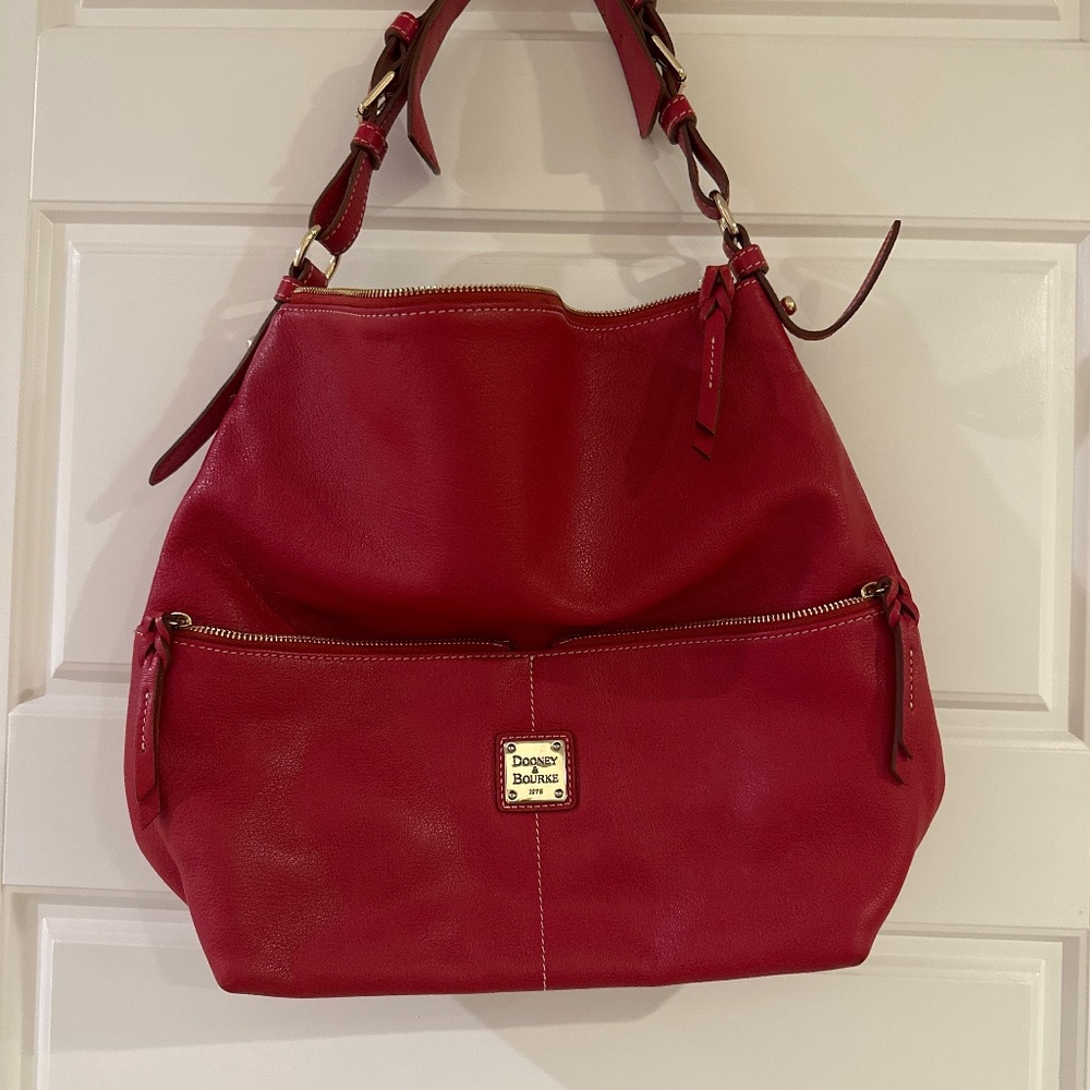 Dooney an Bourke Bucket Handbag